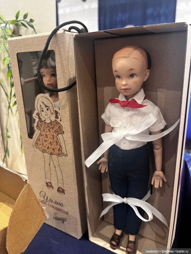 Dollscar. Часть 1 — Выставки кукол и мишек Тедди: фоторепортажи