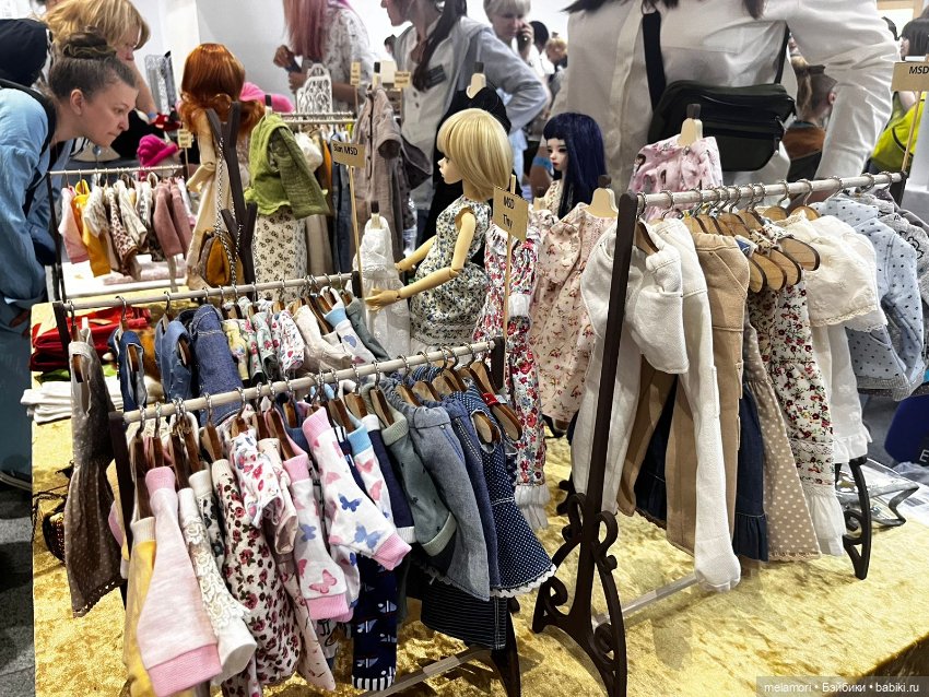 Dollscar . Часть 2 — Выставки кукол и мишек Тедди: фоторепортажи