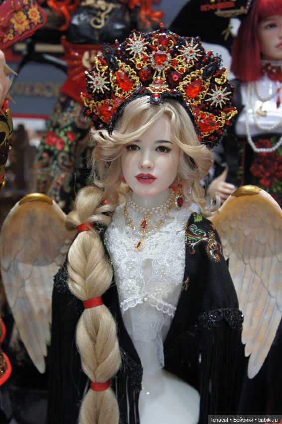 Dollscar 2024. Фото отчет. Часть1 (фото 4)