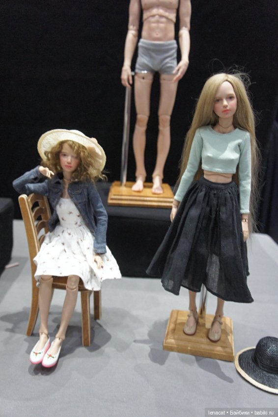 Dollscar 2024. Фото отчет. Часть1