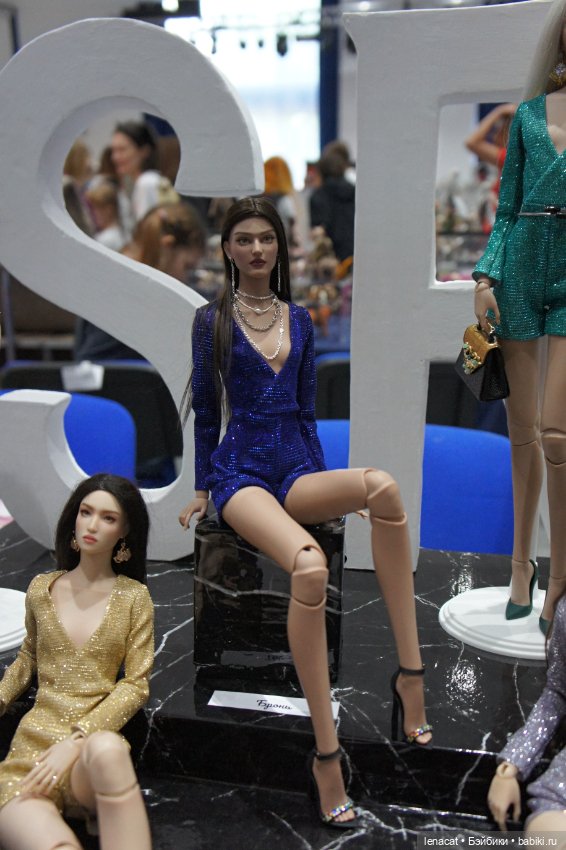 Dollscar 2024. Фото отчет. Часть1