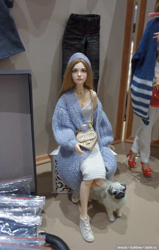 Dollscar 2024. Фото отчет. Часть1