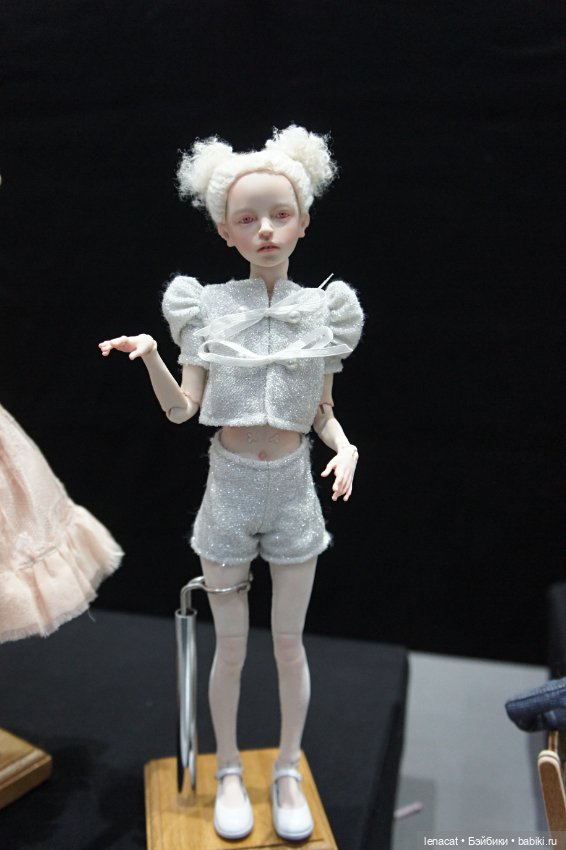 Dollscar 2024. Фото отчет. Часть1