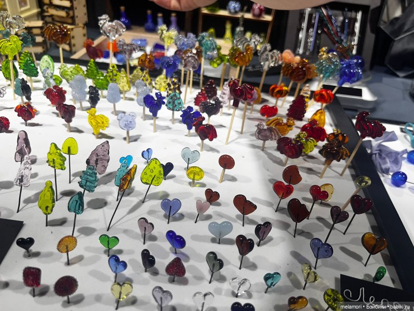 Dollscar. Часть 1 — Выставки кукол и мишек Тедди: фоторепортажи