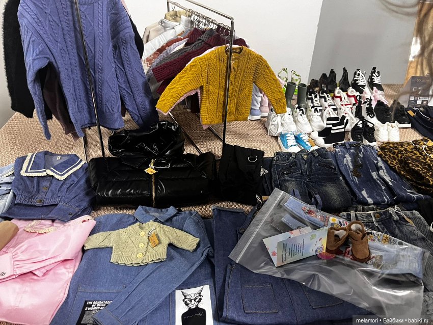 Dollscar. Часть 3 — Выставки кукол и мишек Тедди: фоторепортажи