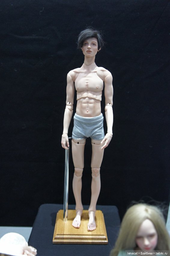 Dollscar 2024. Фото отчет. Часть1