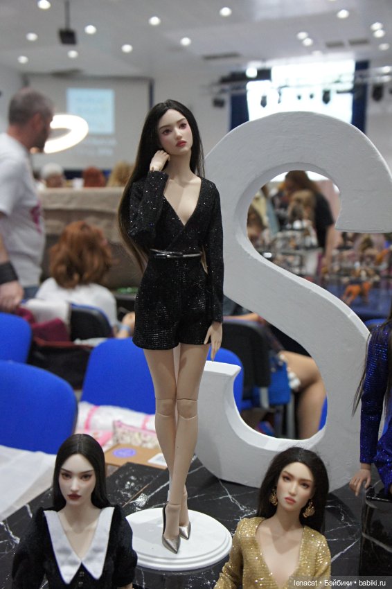 Dollscar 2024. Фото отчет. Часть1