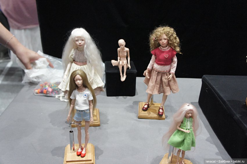 Dollscar 2024. Фото отчет. Часть1