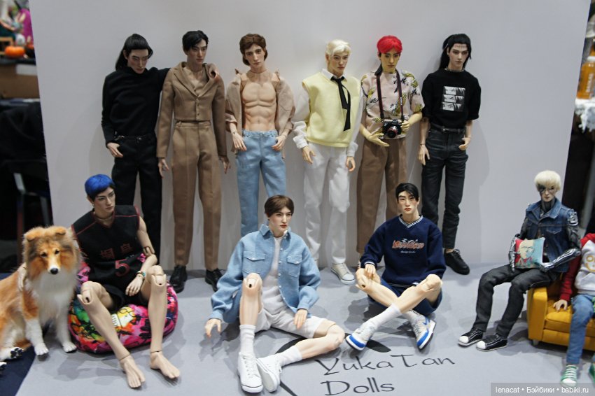 Dollscar 2024. Фото отчет. Часть1