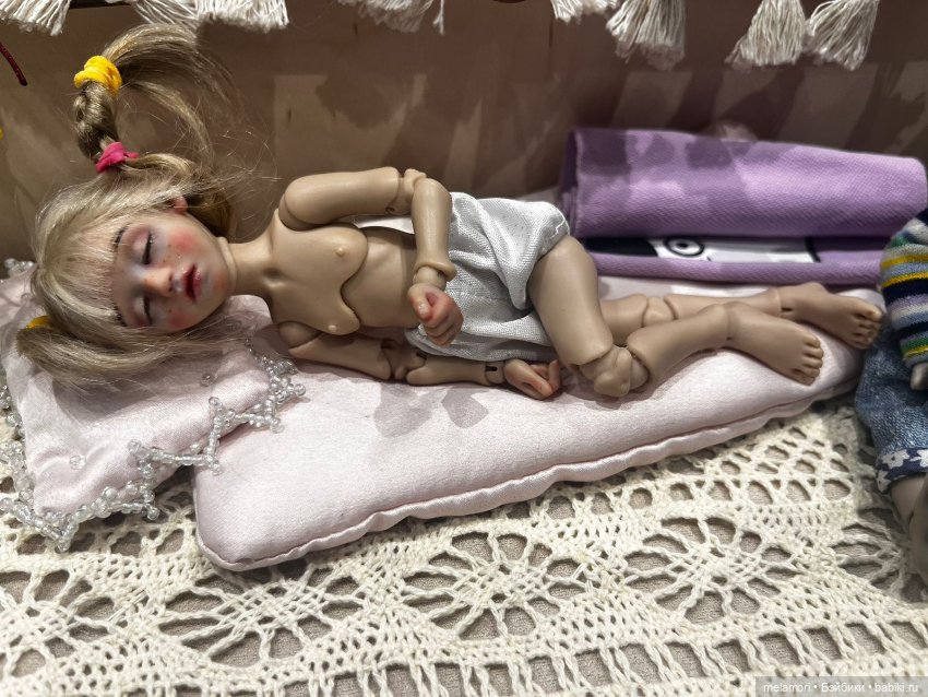 Dollscar. Часть 1 — Выставки кукол и мишек Тедди: фоторепортажи