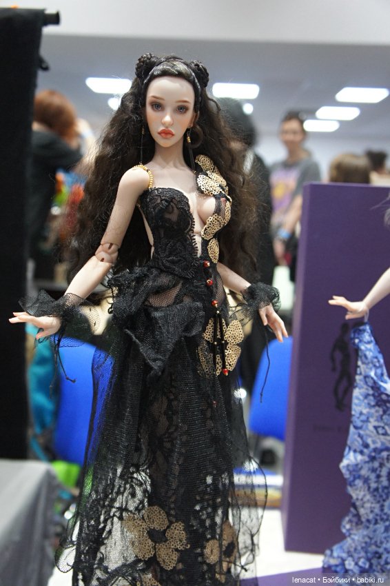 Dollscar 2024. Фото отчет. Часть1