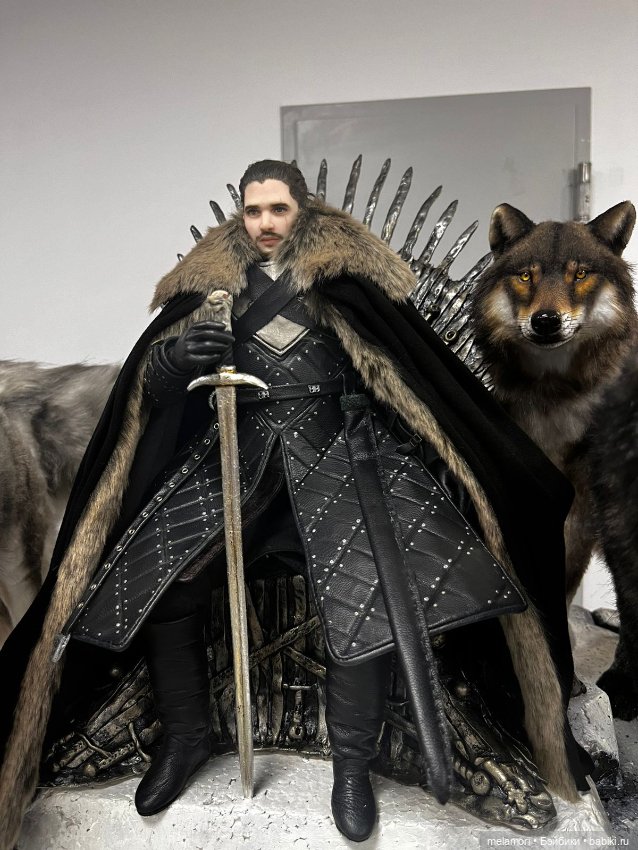 Dollscar. Часть 3 — Выставки кукол и мишек Тедди: фоторепортажи (фото 2)