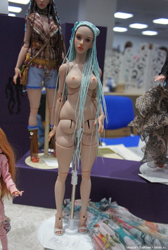 Dollscar 2024. Фото отчет. Часть1