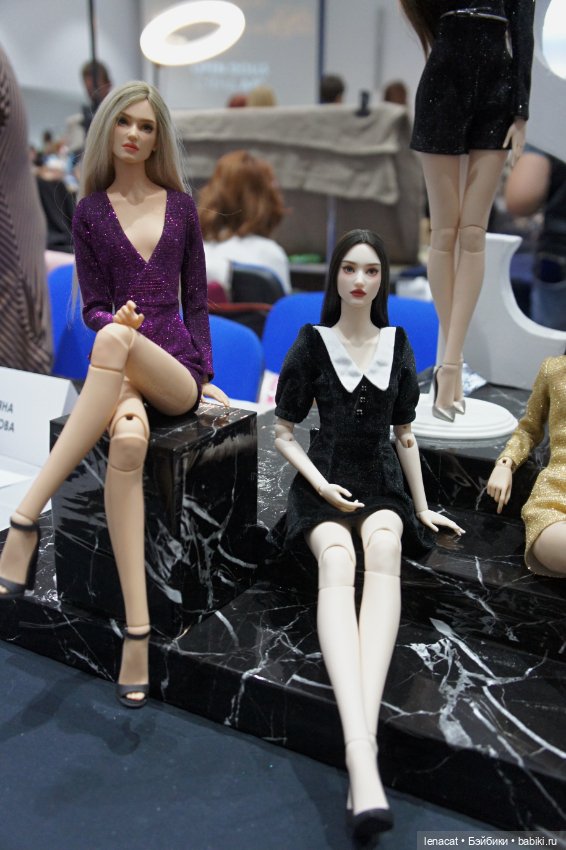 Dollscar 2024. Фото отчет. Часть1 (фото 9)