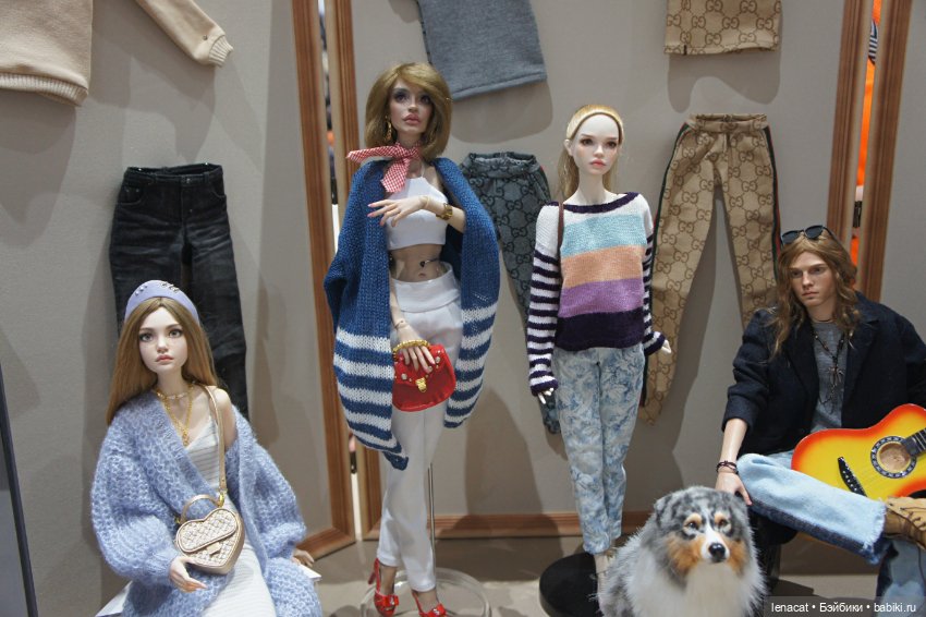 Dollscar 2024. Фото отчет. Часть1