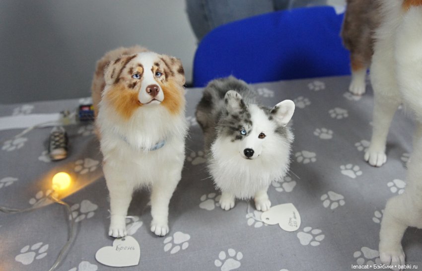 Dollscar 2024. Фото отчет о выставке. Часть 2