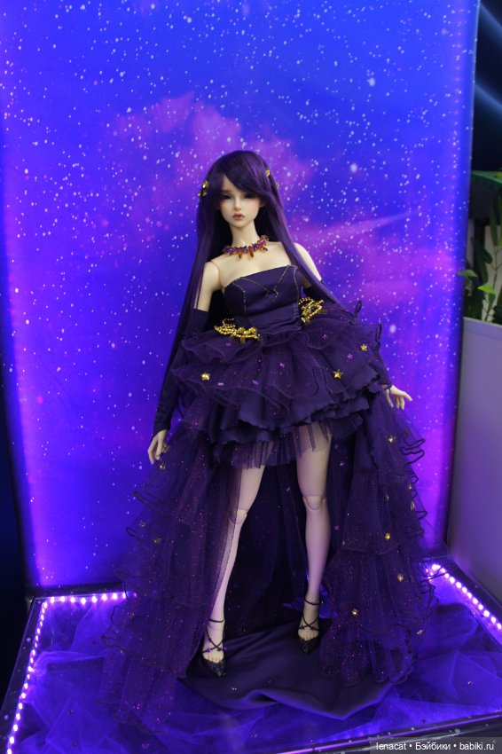 Dollscar 2024. Фото отчет о выставке. Часть 2