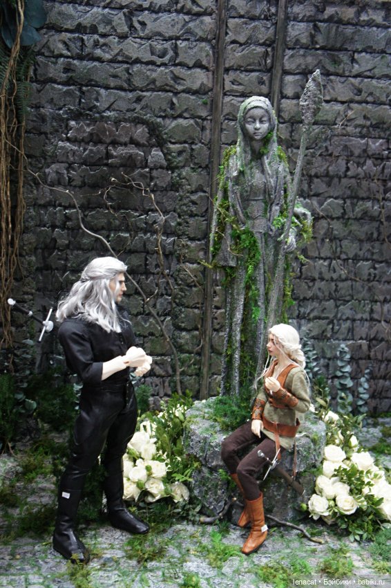 Dollscar 2024. Фото отчет о выставке. Часть 2