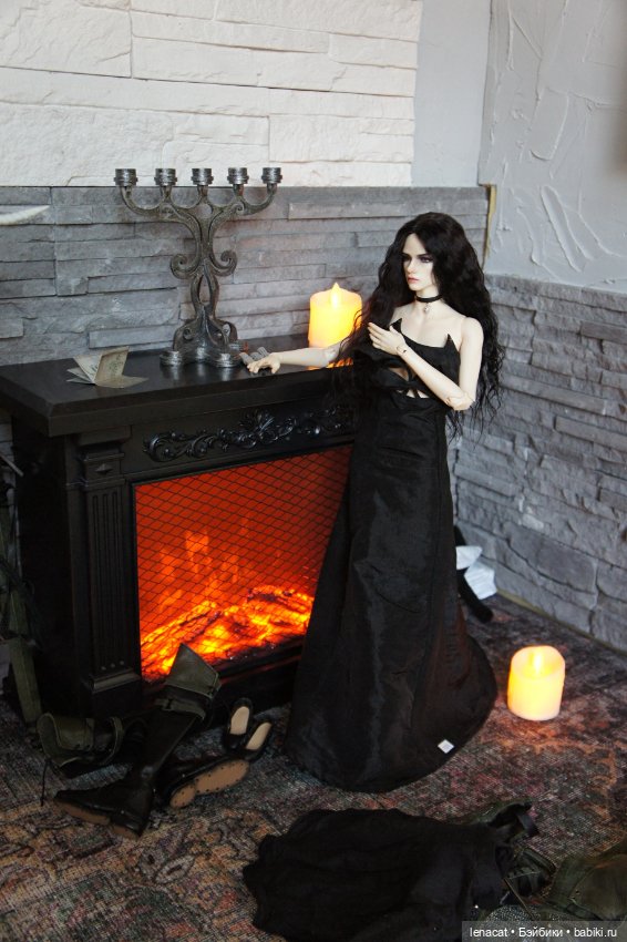 Dollscar 2024. Фото отчет о выставке. Часть 2