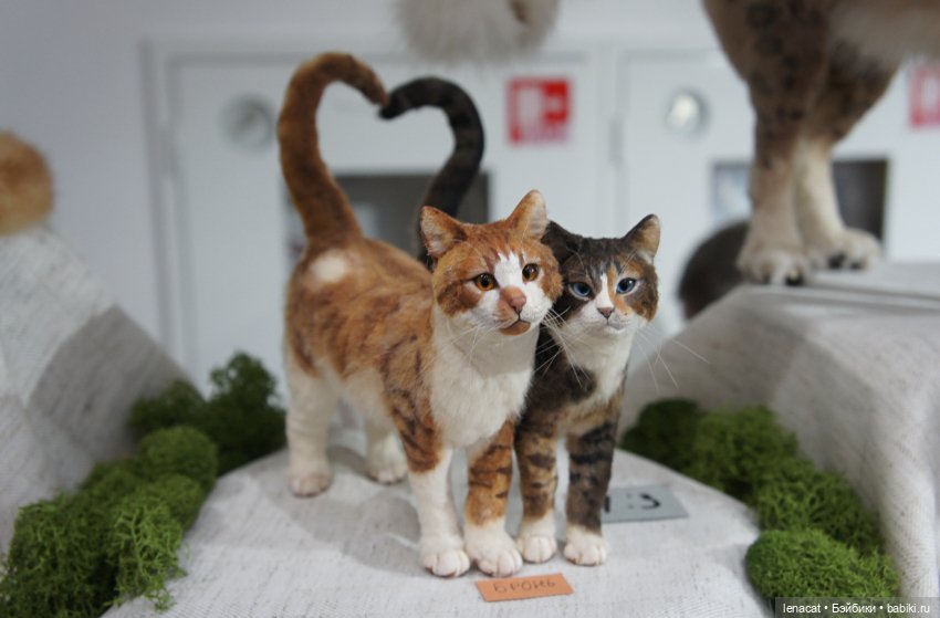 Dollscar 2024. Фото отчет о выставке. Часть 2