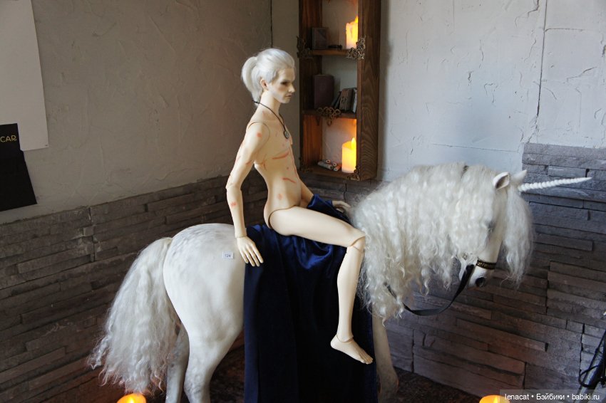 Dollscar 2024. Фото отчет о выставке. Часть 2