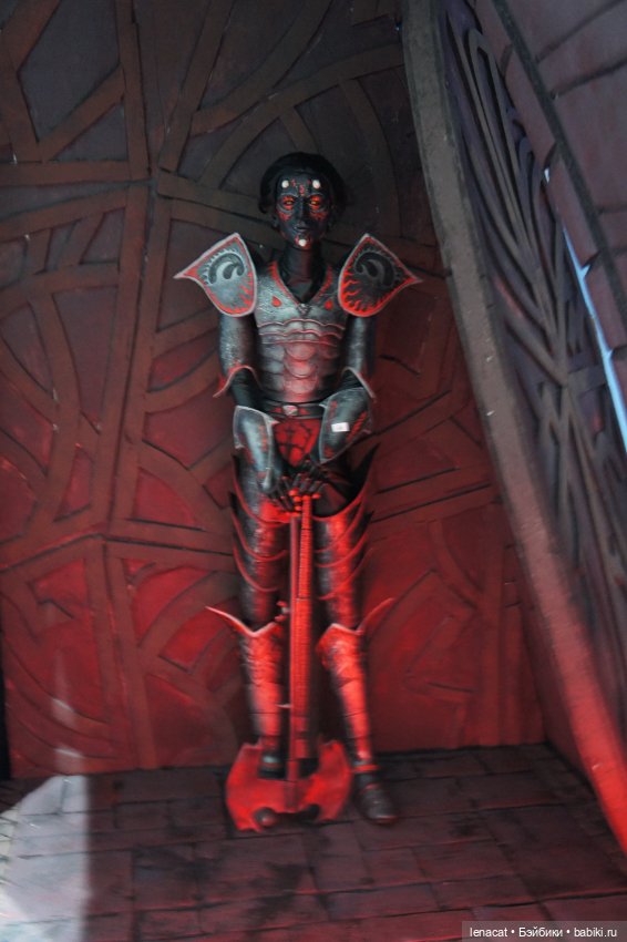 Dollscar 2024. Фото отчет о выставке. Часть 2