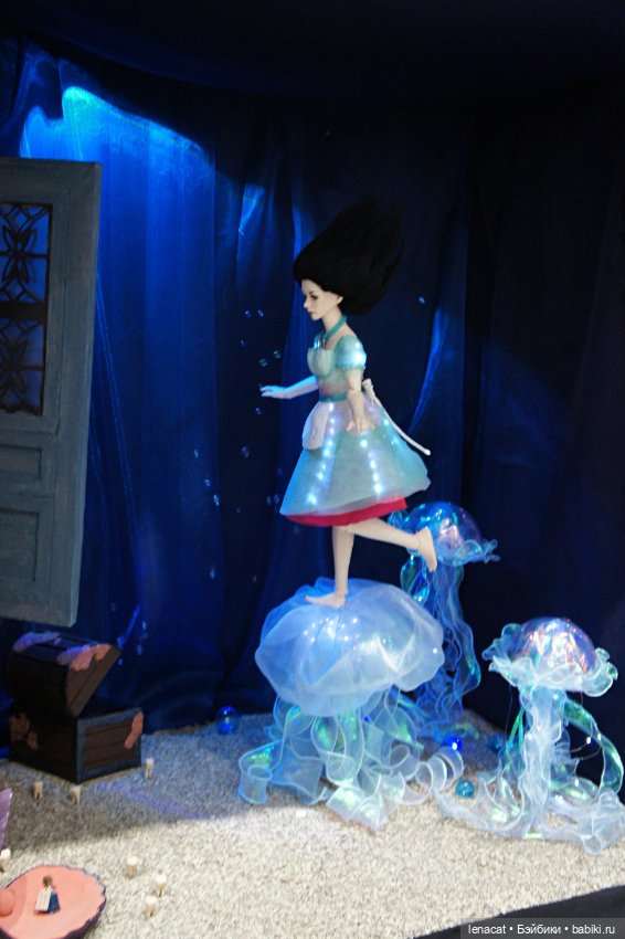 Dollscar 2024. Фото отчет о выставке. Часть 2