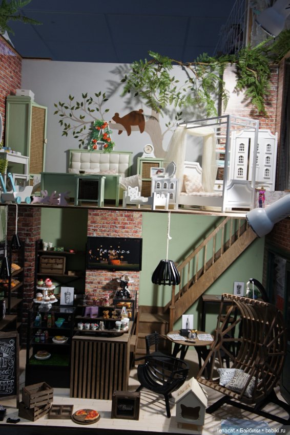 Dollscar 2024. Фото отчет о выставке. Часть 2 (фото 8)