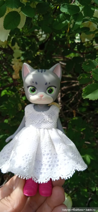 Роза ругоза — Коллекционные игрушки и фигурки: Lego (фото 9)