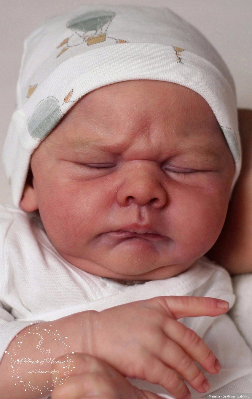 Kori скульптора Doris Moyers Hornbogen, автор прототипа Veronica Lale (фото 4)