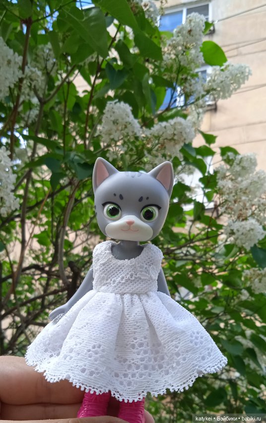 Роза ругоза — Коллекционные игрушки и фигурки: Lego (фото 7)