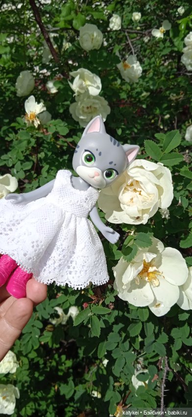 Роза ругоза — Коллекционные игрушки и фигурки: Lego