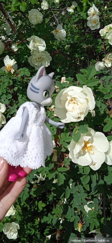 Роза ругоза — Коллекционные игрушки и фигурки: Lego