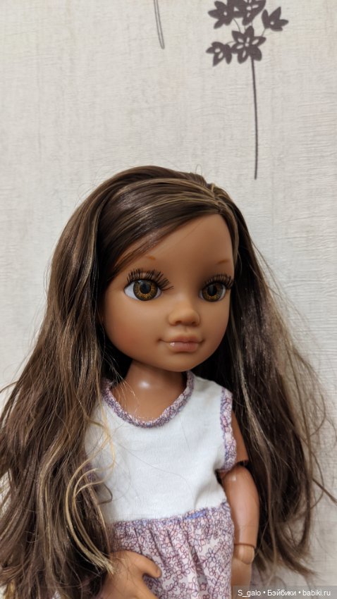 Гибрид Disney и Famosa — Куклы Disney Animators и Принцессы Диснея: Disney Store