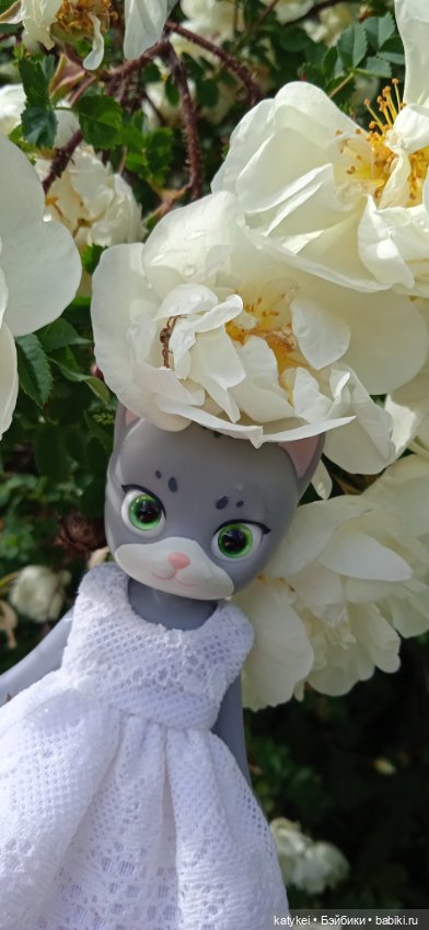 Роза ругоза — Коллекционные игрушки и фигурки: Lego (фото 4)