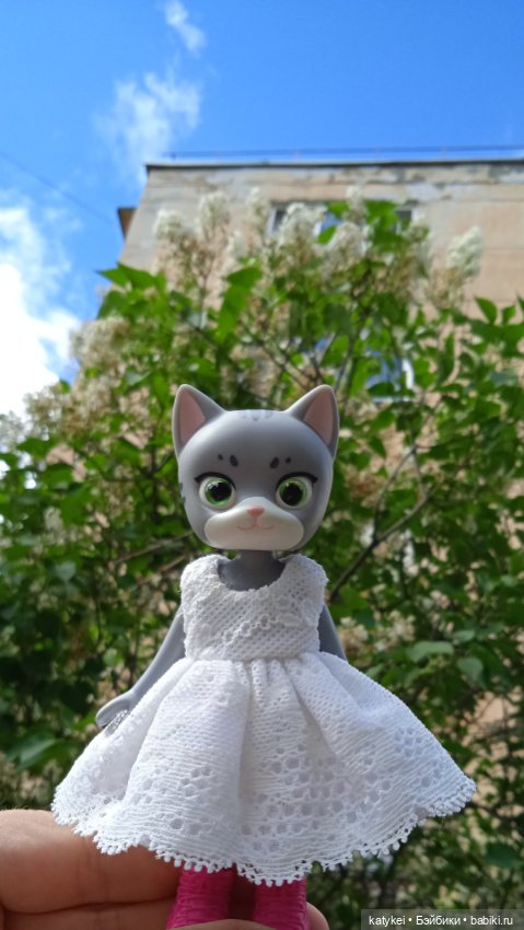 Роза ругоза — Коллекционные игрушки и фигурки: Lego (фото 6)