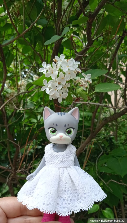 Роза ругоза — Коллекционные игрушки и фигурки: Lego (фото 5)