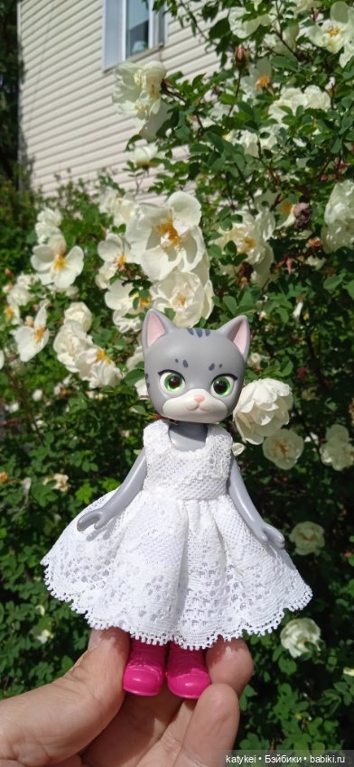 Роза ругоза — Коллекционные игрушки и фигурки: Lego