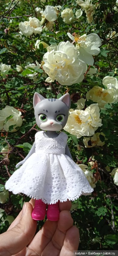 Роза ругоза — Коллекционные игрушки и фигурки: Lego