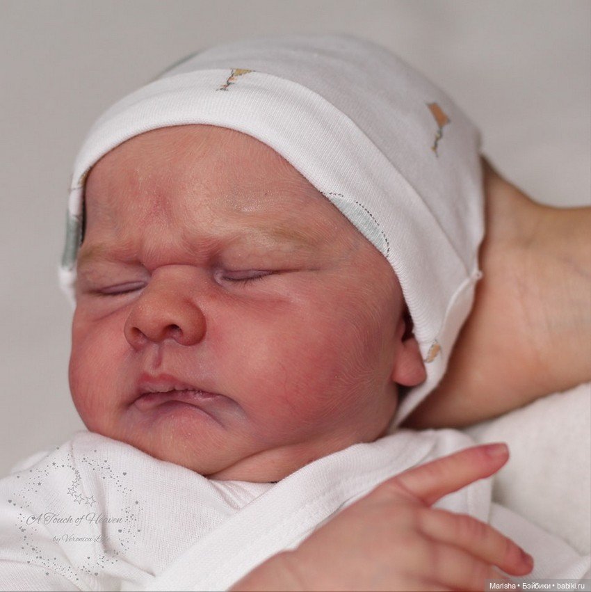 Kori скульптора Doris Moyers Hornbogen, автор прототипа Veronica Lale