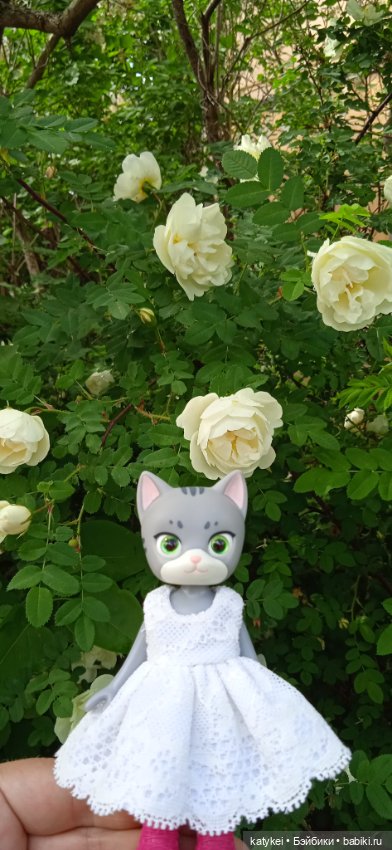 Роза ругоза — Коллекционные игрушки и фигурки: Lego (фото 2)