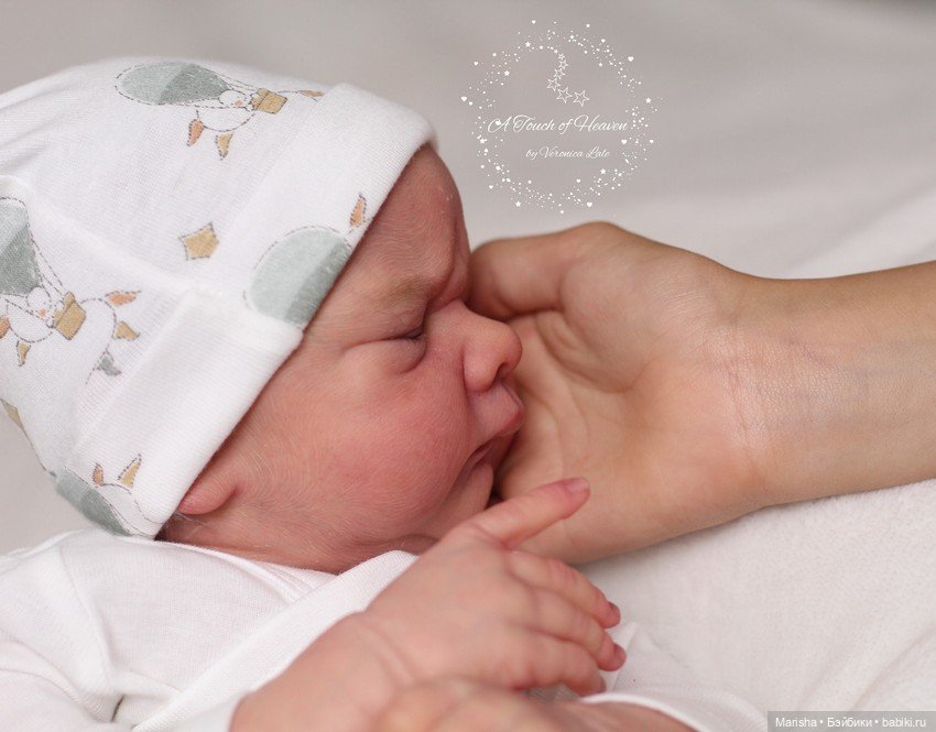 Kori скульптора Doris Moyers Hornbogen, автор прототипа Veronica Lale (фото 3)