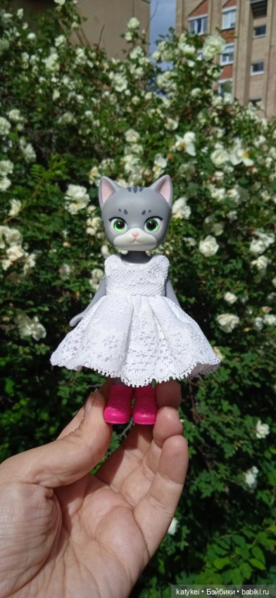 Роза ругоза — Коллекционные игрушки и фигурки: Lego