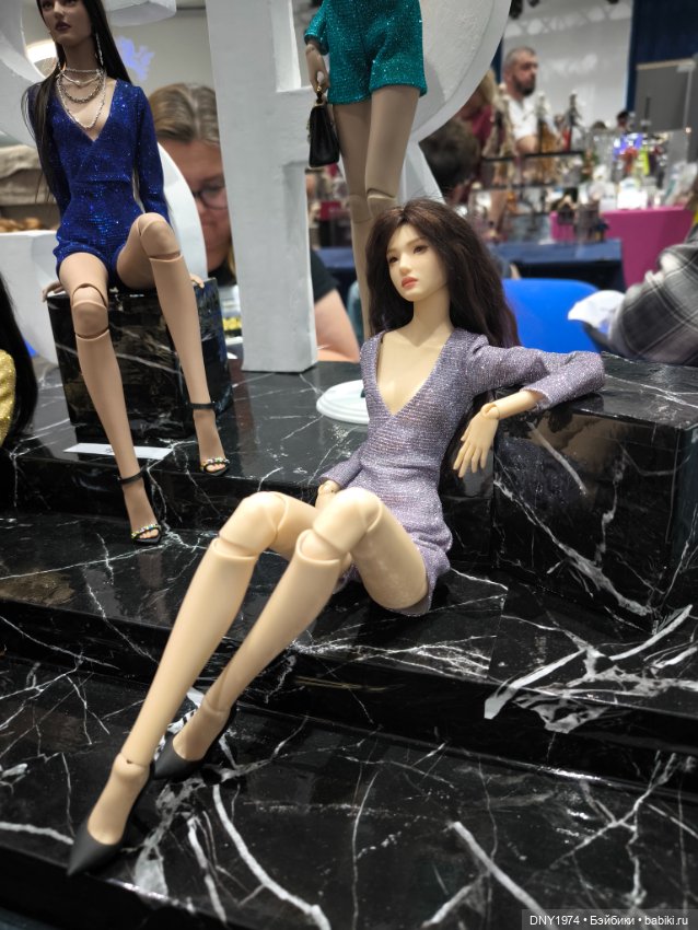 Доллскар, часть 3, что бы купить (фото 5)