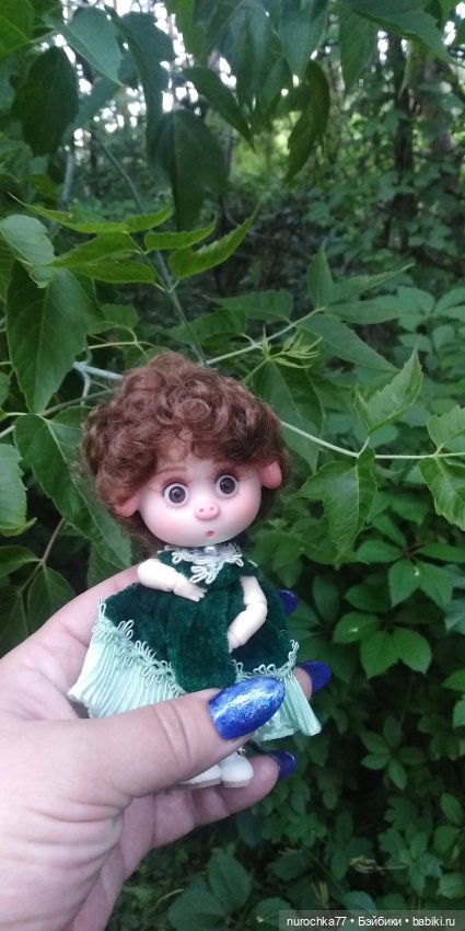 Счастливые Свинка и Хозяйка (фото 7)