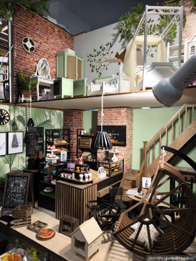 Доллскар, часть 3, что бы купить (фото 7)