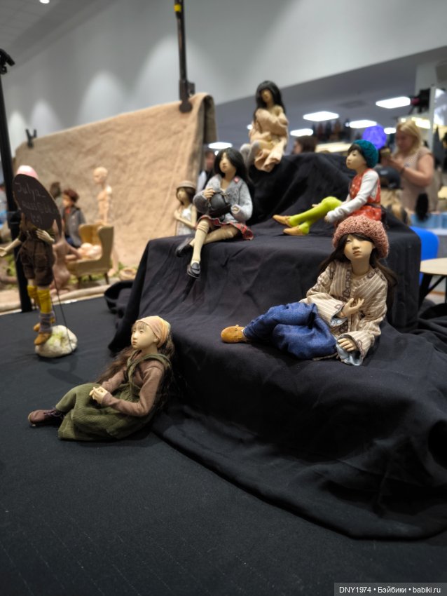 Доллскар, часть 3, что бы купить