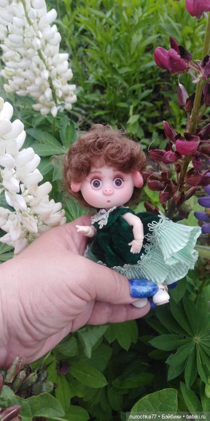 Счастливые Свинка и Хозяйка (фото 3)