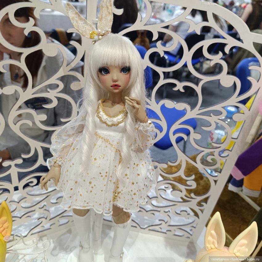 Dollscar , Доллскар 2024 часть третья