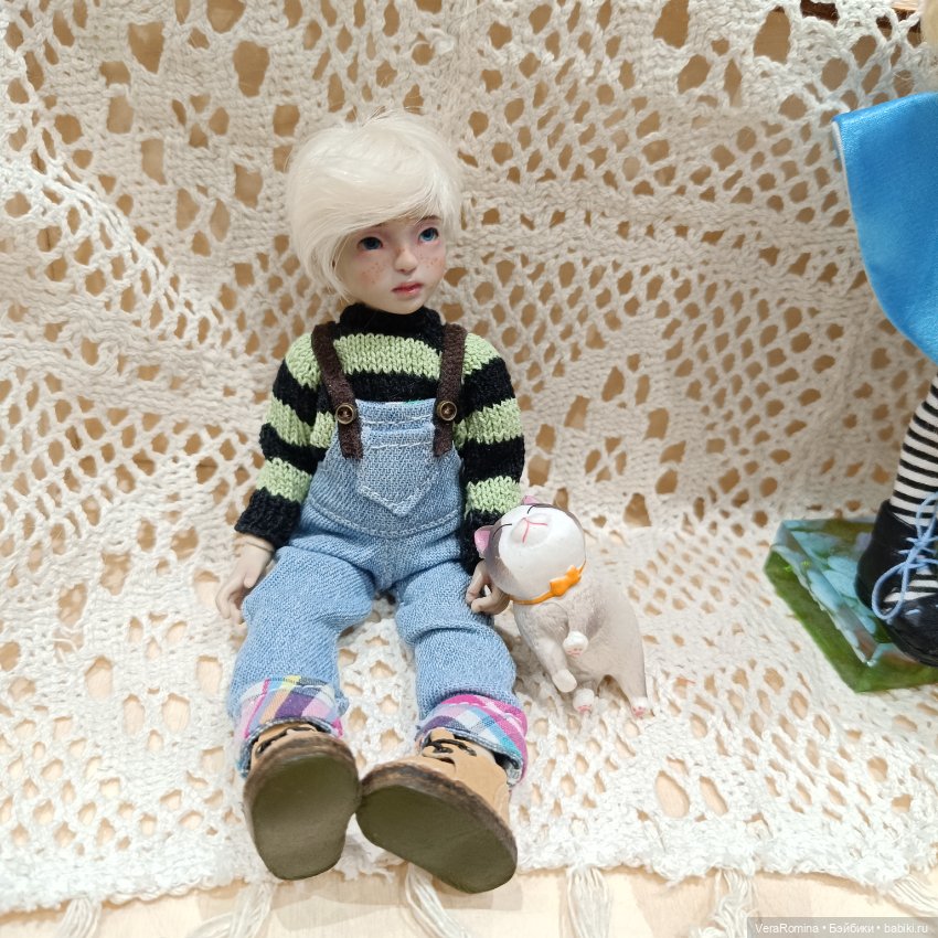 Dollscar , Доллскар 2024 часть шестая